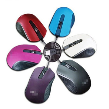 批发无线2.4g充电游戏鼠标裂纹G102发光鼠标支持亚马逊ebay速卖通详情7