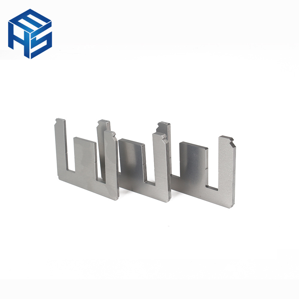 生产销售ei硅钢片 新品电工114仿亚系列无孔硅钢片