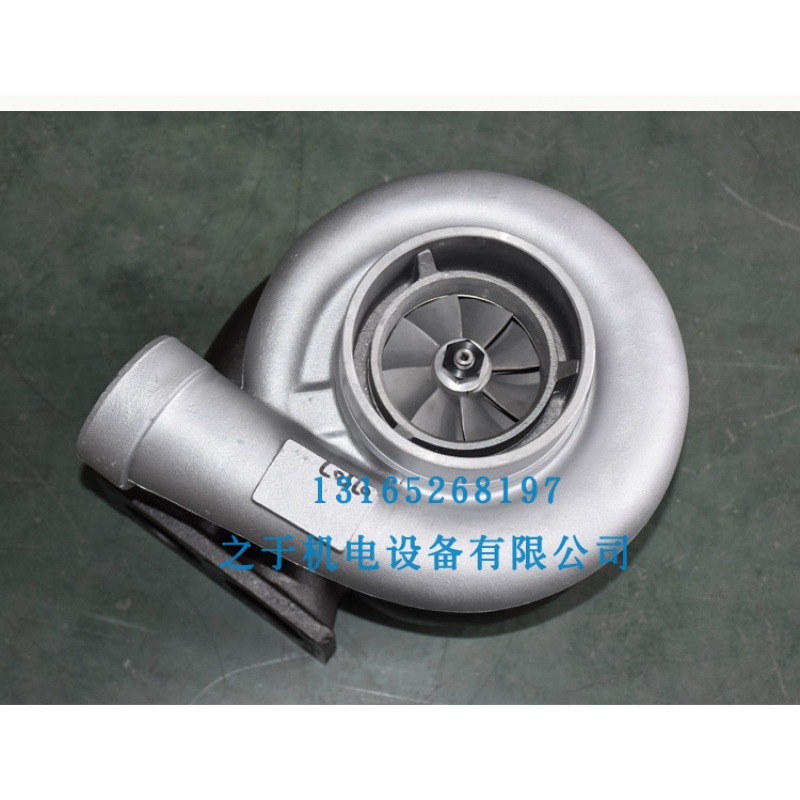 SJ135-3/sj135-3j TuRbochaRgeR / Middle / RepaiR Kit / Weichai R6160 Diesel Engine BoosteR
