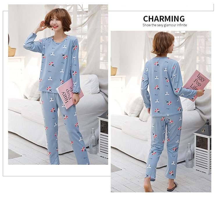 厚款SMX蝴蝶蓝色长袖_11