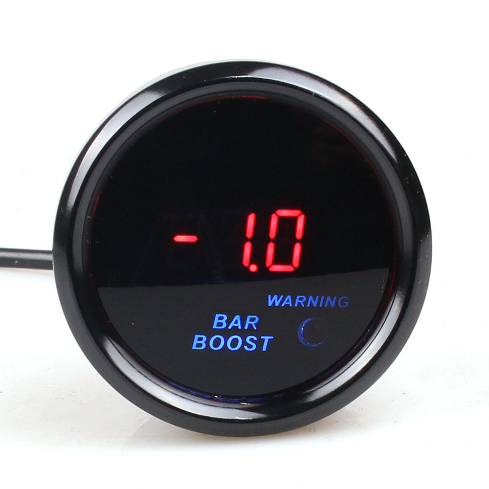 turbo bar
