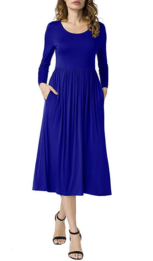 Dress Collection