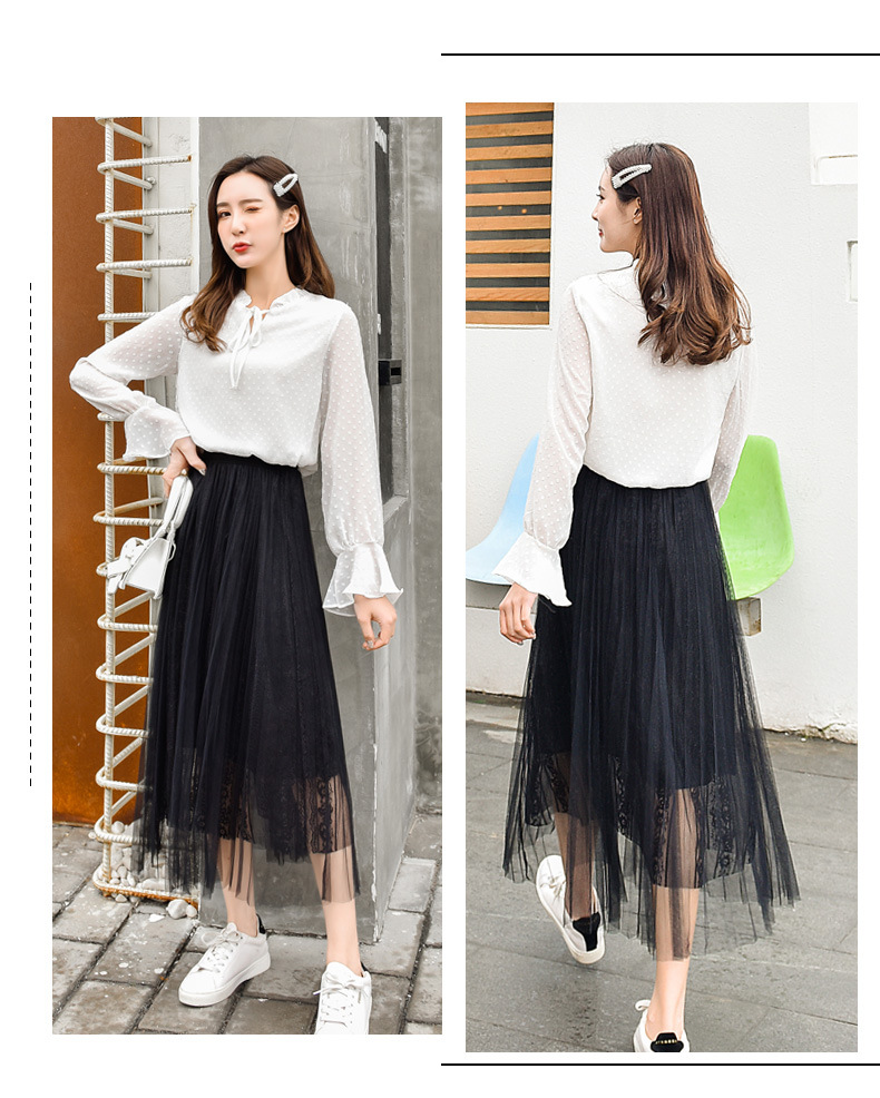 Jupe femme - Ref 3330472 Image 20