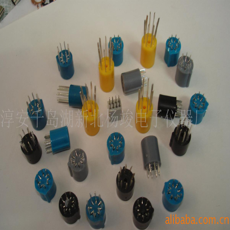 [厂家直接供应]   品质精密数字万用表配件