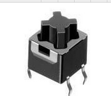 原装SKPFAAA010重力度型ALPS开关现货/SKPFAAA010硅胶开关单价