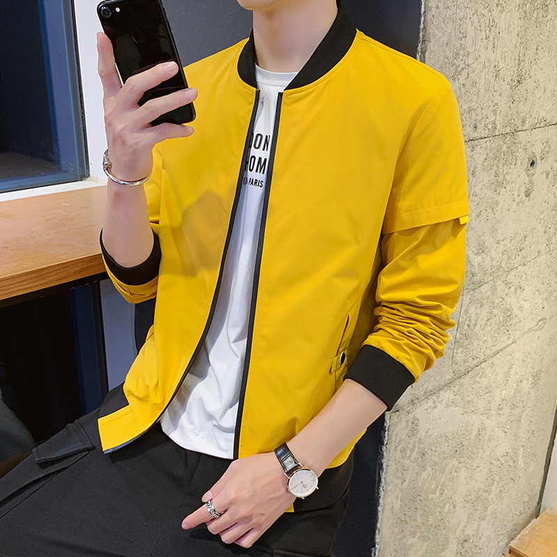 Veste homme en Fibre de polyester Polyester  - Ref 3411368 Image 3