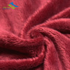 Manufactor Supplying Customized customized soft comfortable Plush keep warm ventilation Hot light 288F Super soft velvet