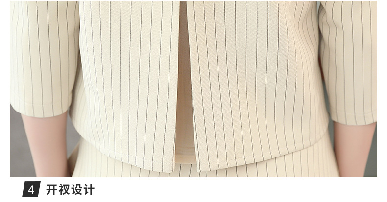 Costume femme en Mélange de fibres chimiques - Ref 3334468 Image 41