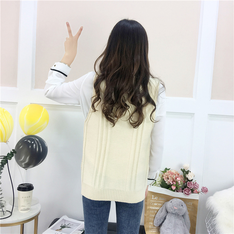 Gilet femme en Fibre de polyester - Ref 3316672 Image 44