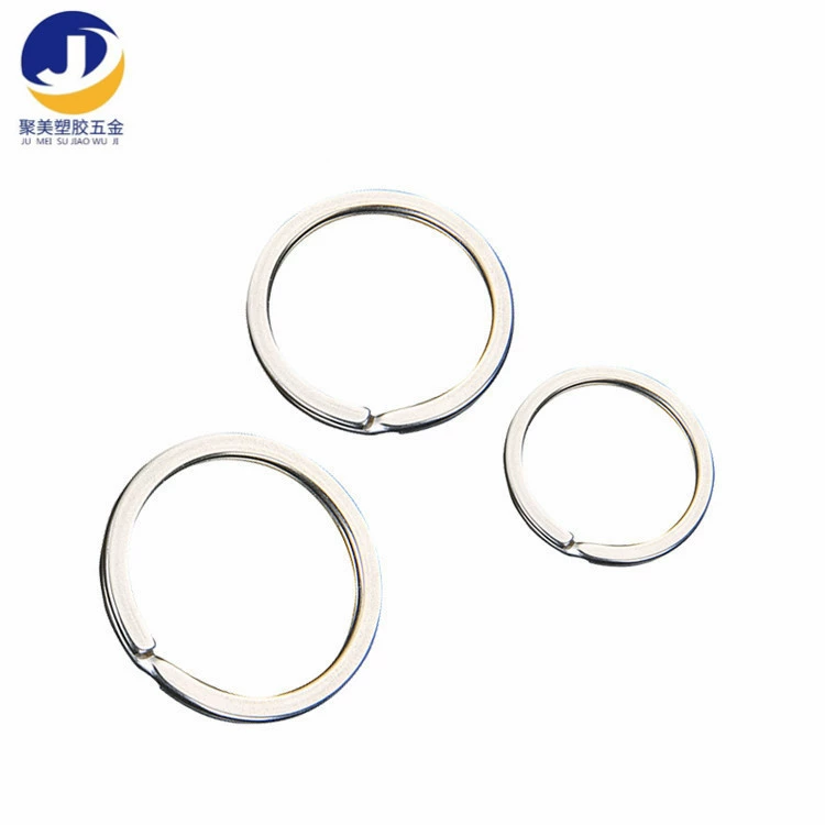 Quality keychain stainless steel for keys, polishing cloth, accessories, wholesale