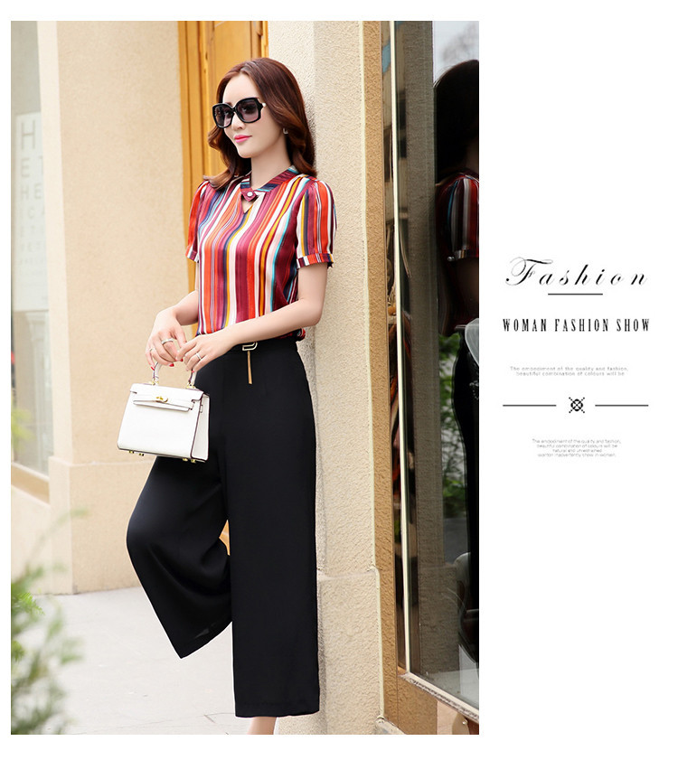 Costume femme LE FRèRE DE HUA GE en De la soie - Ref 3334042 Image 30