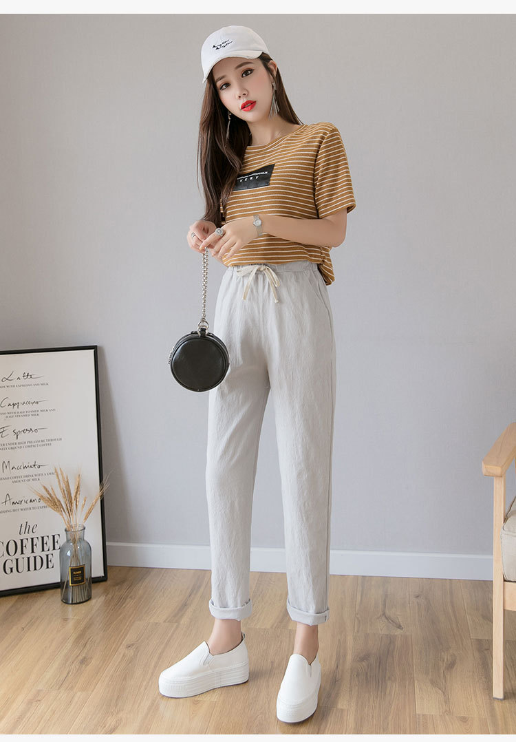 Pentalon été - Ref 3434458 Image 30