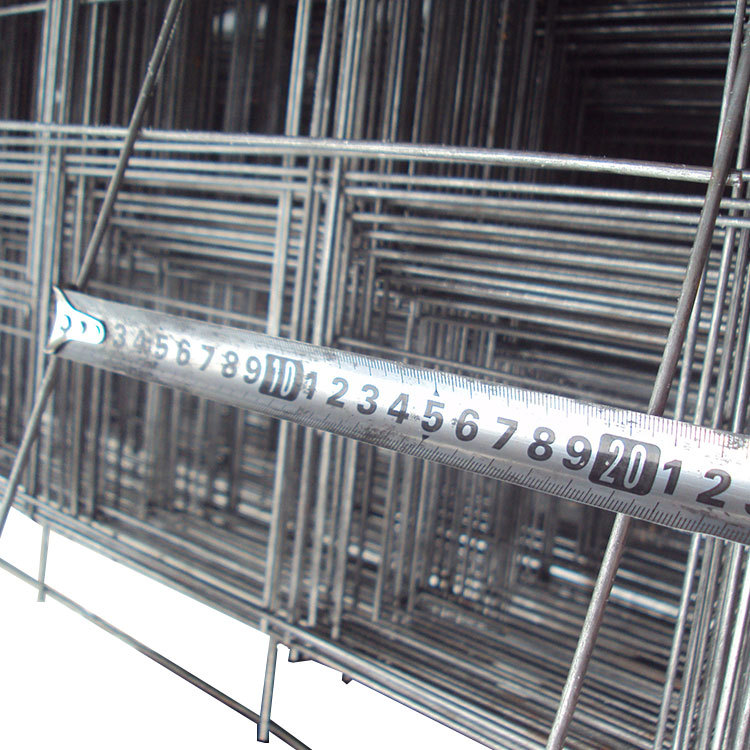 厂家供应支持定制镀锌网片 量大优惠 建筑桥梁道路搭建电焊网片