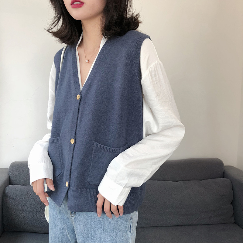 Gilet femme en Fibre de polyester - Ref 3316566 Image 1