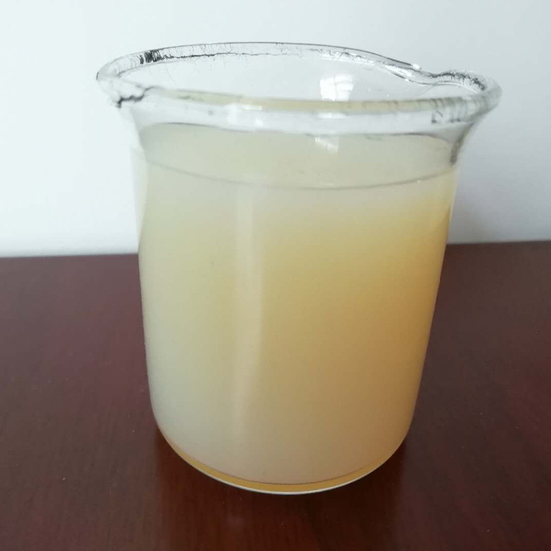 易久化工现供AF-4E聚乙烯蜡乳液 水性封口剂 改性剂 织物整理剂