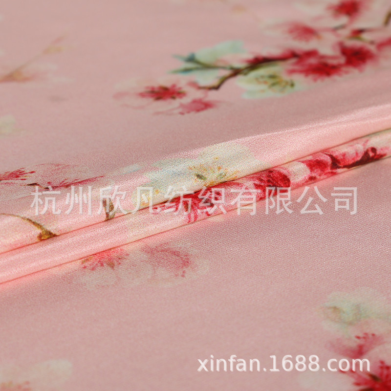 Silk summer cloth