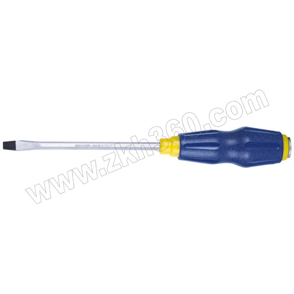 全硬强磁CR-V穿心螺批一字GREATWALL/长城精工GW-2755666.3×150