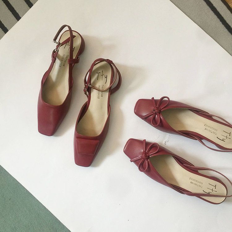 Chaussures été pour femme en Caoutchouc - Ref 3345433 Image 10