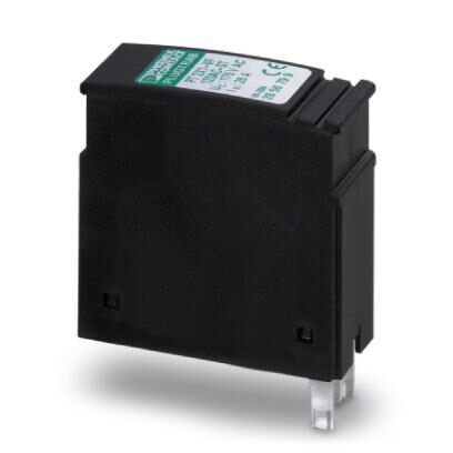 菲尼克斯电涌保护连接器 - PT 2X1-VF-120AC-ST - 2856799现货