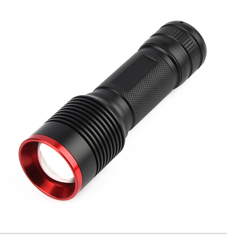 Lampe de survie 30W - batterie 4800MAH - Ref 3400794 Image 14