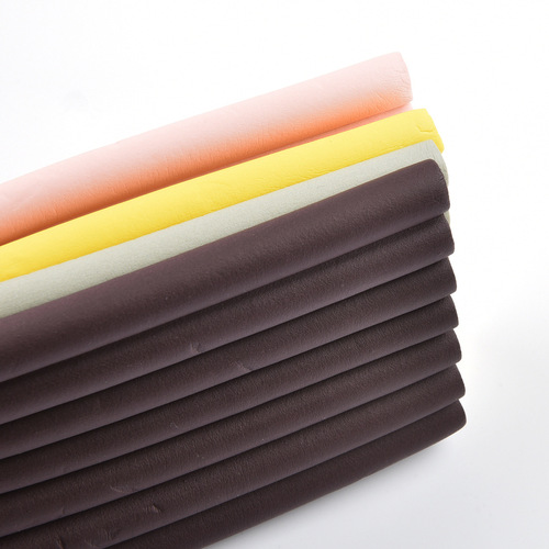 Multifunctional baby safety anti-collision strip for children and babies thickened corner coffee table widening protective strip 135g