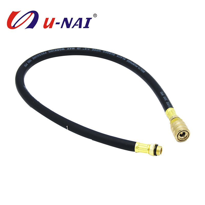 自锁充气嘴 配自锁充气嘴经久耐用 65MM充气管配自锁充气嘴