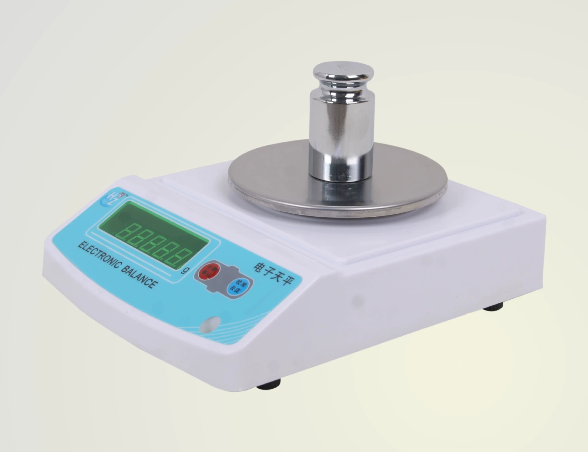 Красный бриллиант Электронные весы HZ-A 2000/0.01 Электронные весы Золотые ювелирные весы Текстильные весы