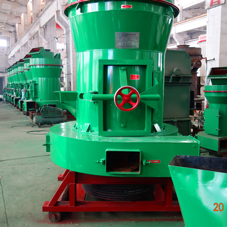 中州小型雷蒙磨 3r雷蒙磨机 重晶石雷蒙磨多少钱一台/套？