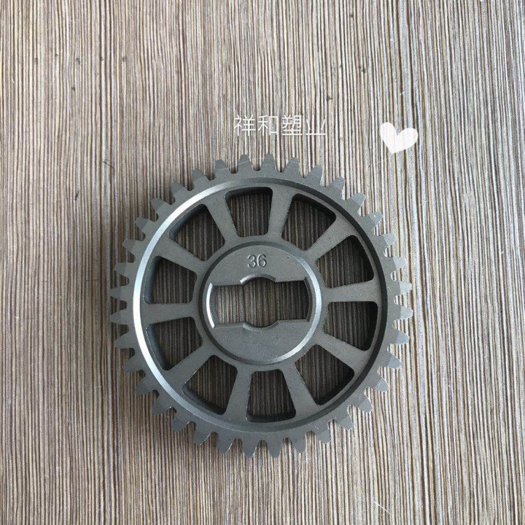 高速编织机走马机高速机传动齿轮