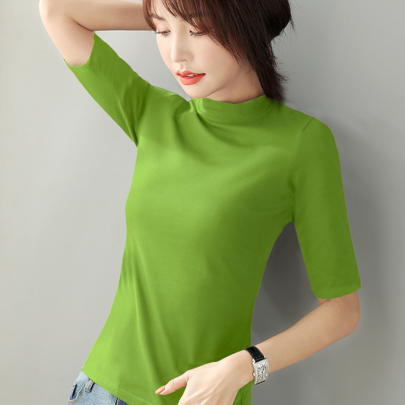 아보카도 그린