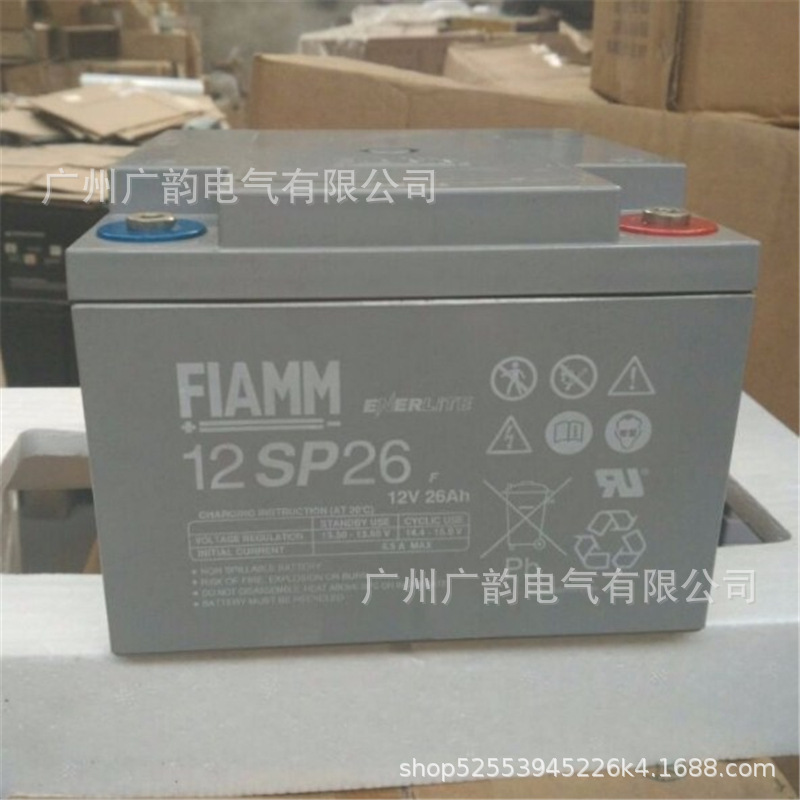 代理非凡蓄电池12SP26 /12v26ahUPS蓄电池批发