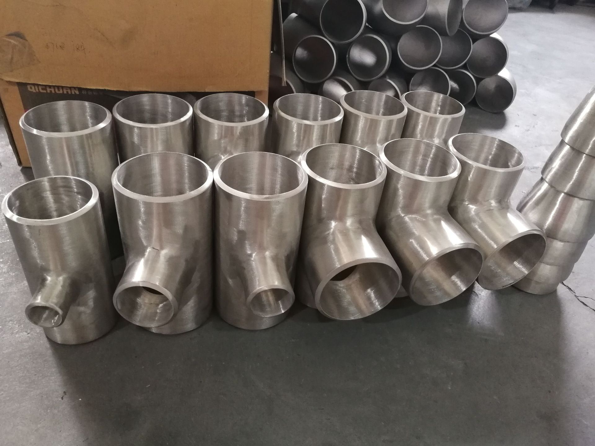 供应镍法兰、镍弯头