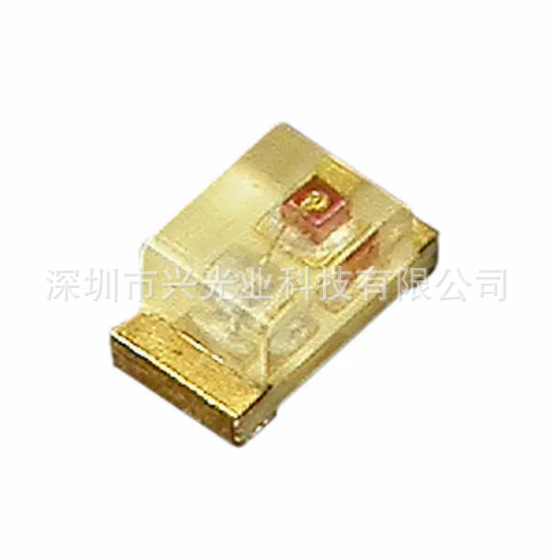 XZM2ACY53W-1 SUNLED LED 0603黄色黄光 高亮LED 波长590NM