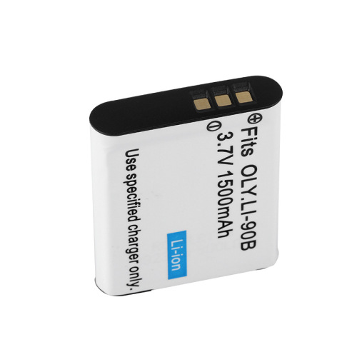 Suitable for Olympus camera LI-90B battery GR3 GRIII TG6 TG5 camera lithium battery
