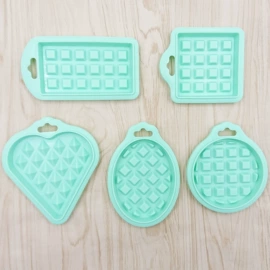 冰格;喂养餐具;蛋糕模