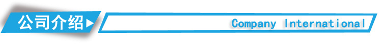 公司介绍