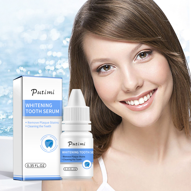 Teeth Whitening Serum 3