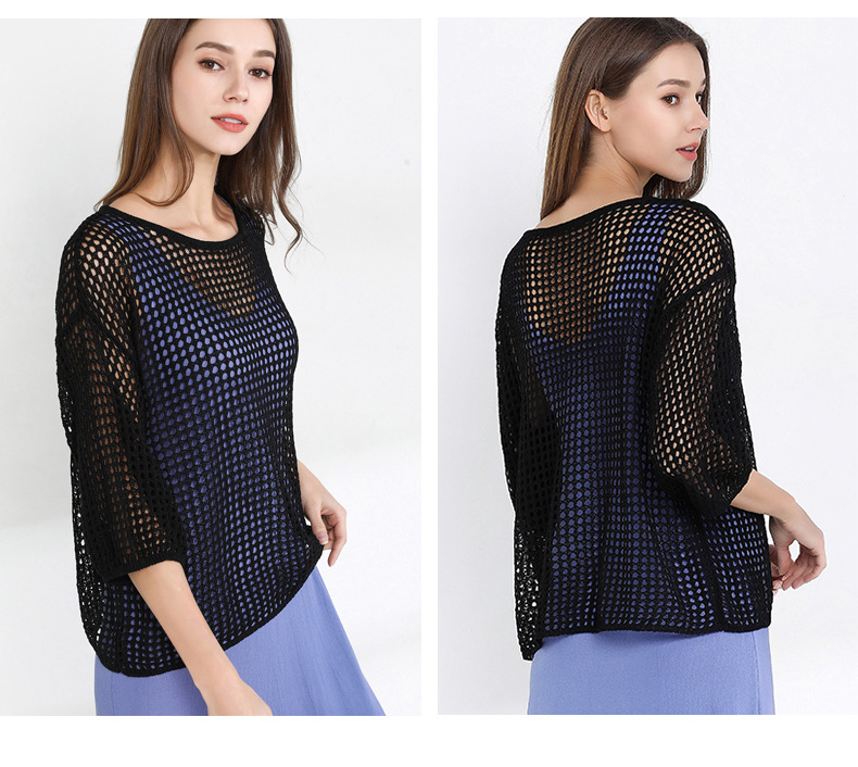 Costume femme en Qu Zhu - Ref 3333615 Image 28