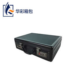 订做现货HCGJ-017多功能设备仪器箱手提式铝合金密码工具箱批发