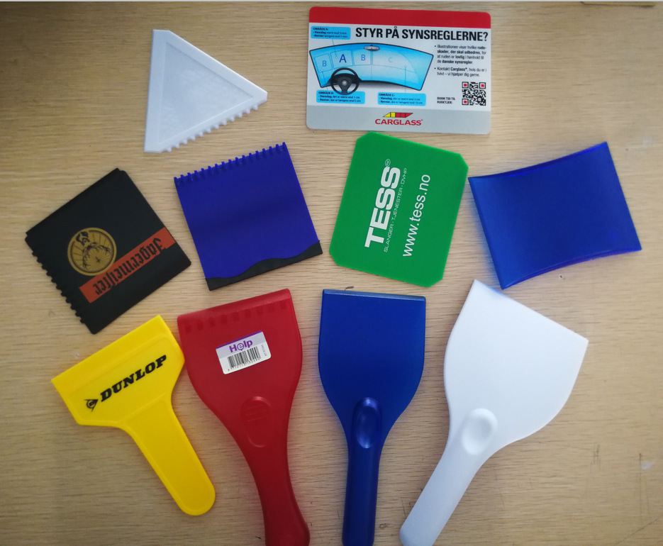 小型塑料冰铲雪铲  沙滩儿童堆沙玩具沙铲