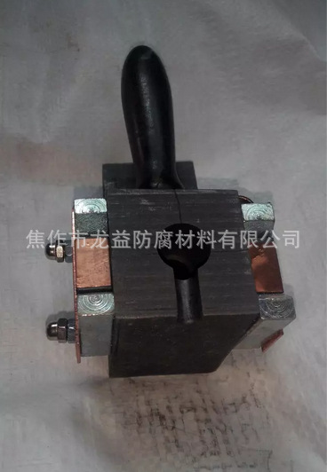 生产厂家直销铝热焊模具 阴极保护专用焊接模具 铝热焊接石墨模具