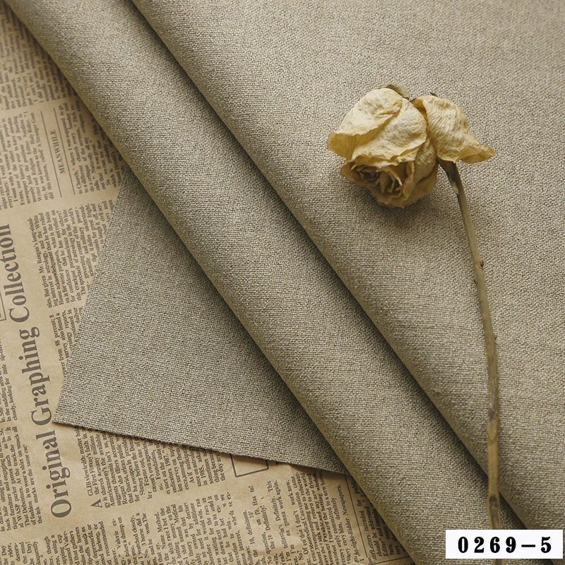 Cloth, sofa, direct factory sales, increased thickness, cotton and linen
