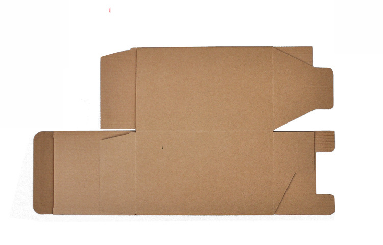 定做纸盒 化妆品包装盒加印LOGO彩盒牛皮盒子袜子抽屉盒内裤包装