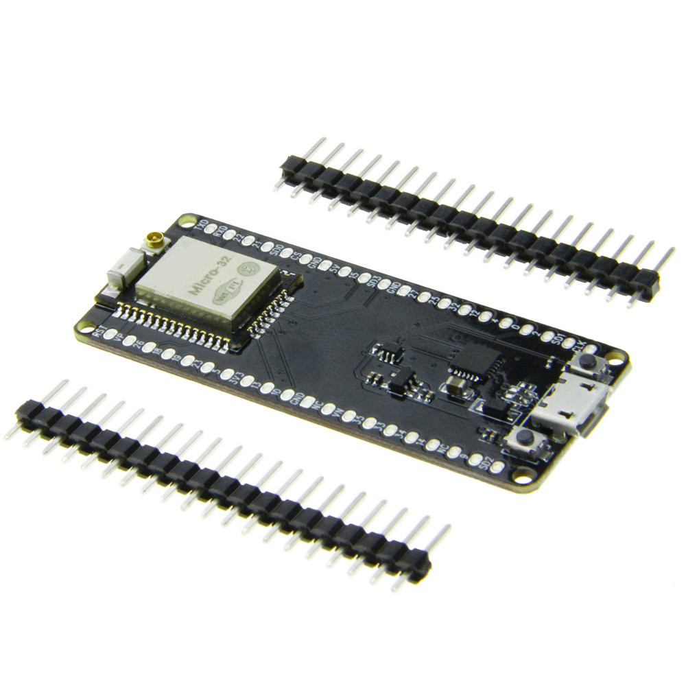 ESP32-Micro ESP-32-PICO WIFI 蓝牙 ESP32-PICO-D4开发板