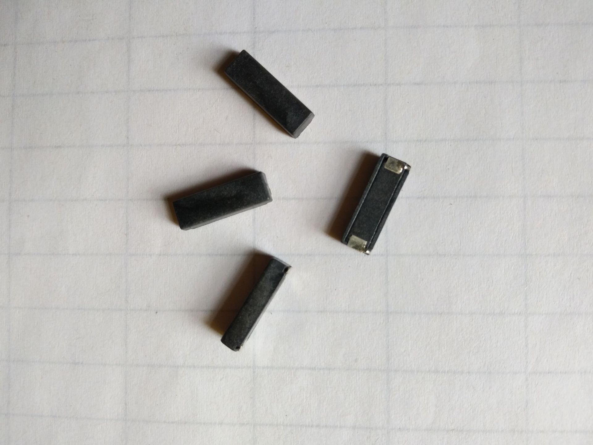 Car keys PKE Receiving antenna 1103B