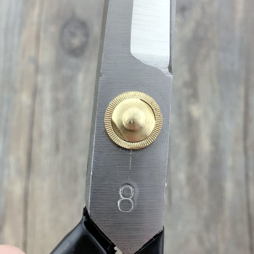 CEO tailor's scissors 8-12 inches special tool for cutting clothes and fabrics Civilian tailor scissors wholesale