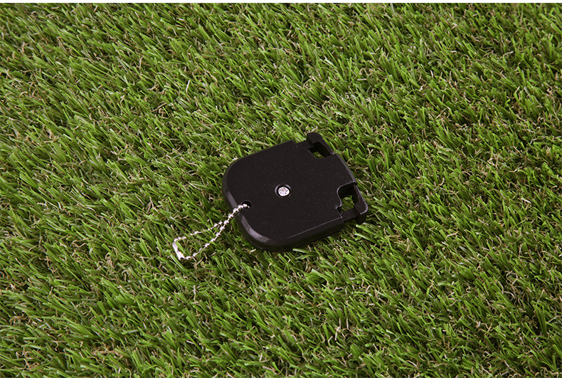 Máy tính điểm golf vuông PGM JFQ003 – bộ đếm quay số đôi cho 2 người — Máy ghi bàn vuông JFQ003 chi tiết 8