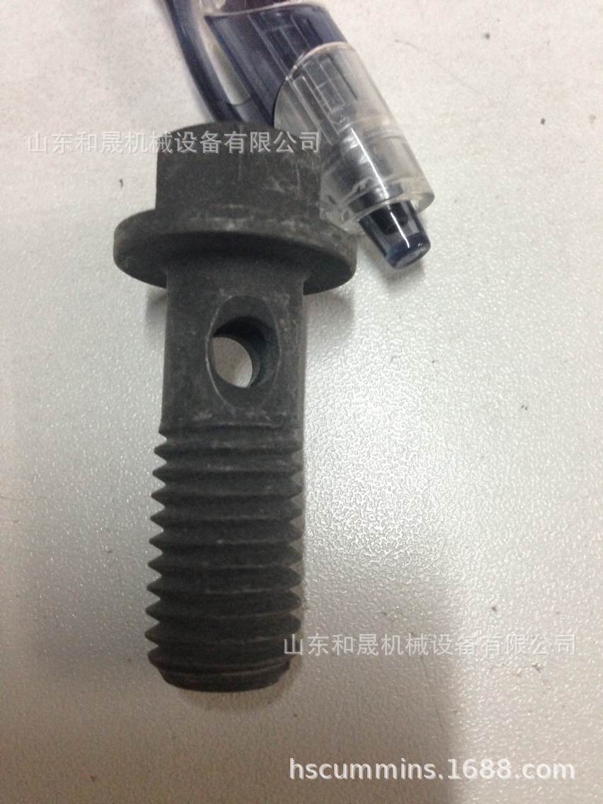 康明斯发动机安装螺栓3679037 3678574-阿里巴巴