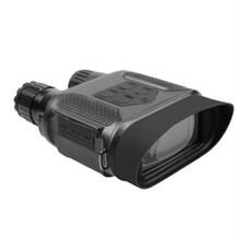 NV400B数码双筒夜视仪全黑红外微光高清望远镜红外线非热成像批发