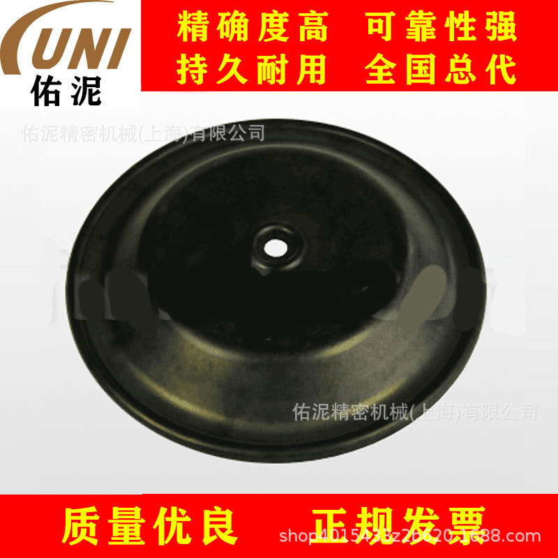 UNI Fitting to艺达思 BLAGDON T25-023 零件 配件 隔膜氯丁橡胶